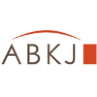 ABKJ - Andersen Bjornstad Kane Jacobs Logo