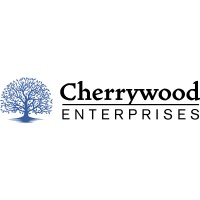 CHERRYWOOD ENTERPRISES, LLC Logo