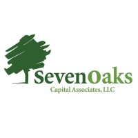 SevenOaks Capital Associates, LLC Logo