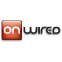OnWired, LLC. Logo