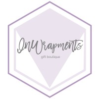 Inwrapments Gift Boutique LLC Logo