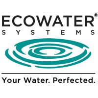 EcoWater Systems LLC Logo