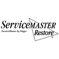 ServiceMaster by Singer Logo