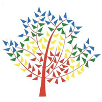 BURNTWOOD SCHOOL Logo