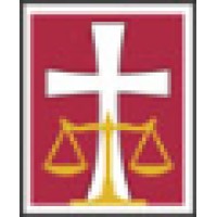 Christian Legal Society Logo