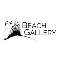 Beach Gallery Logo