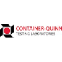 Container-Quinn Testing Labs, LLC Logo