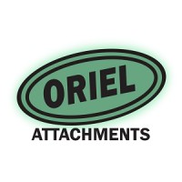 Oriel Attachments Logo