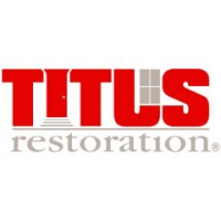 Titus Restoration Services, Inc. - Commercial Polished Concrete & Industrial Concrete Repairs Logo