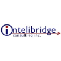 intelibridge consulting inc Logo