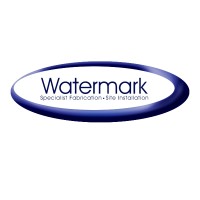 Watermark Systems UK Ltd Logo