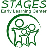 STAGES EARLY LEARNING CENTER, LTD. Logo