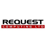 REQUEST COMPUTING LIMITED Logo
