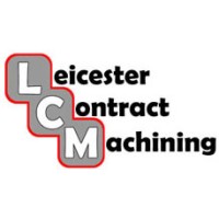 LEICESTER CONTRACT MACHINING LIMITED Logo
