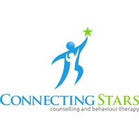 Connecting Stars Logo
