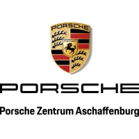 Porsche Zentrum Aschaffenburg Logo