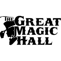 The Great Magic Hall Logo