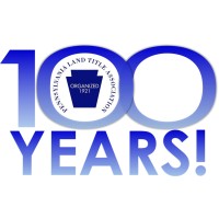 Pennsylvania Land Title Association Logo