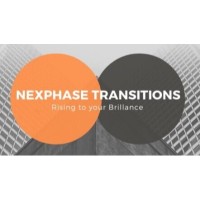 NexPhase Transitions, LLC. Logo