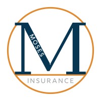 Moses Insurance Agency Logo