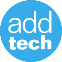 adding technology Logo