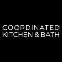 Coordinated Kitchen and Bath Logo