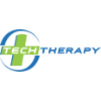 Tech Therapy, Inc. Logo
