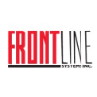 Front Line Systems, Inc. Logo