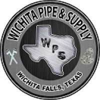 WICHITA PIPE & SUPPLY COMPANY Logo