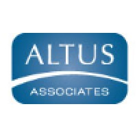 Altus Associates Logo
