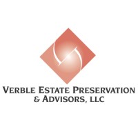 Verble Estate Preservation & Advisors, LLC Logo