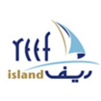Reef Island Logo