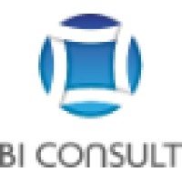 BI Consult Logo