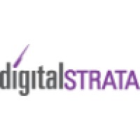 Digital Strata Logo