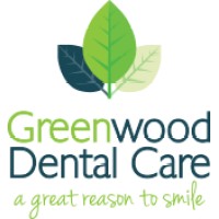 Greenwood Dental Care Logo