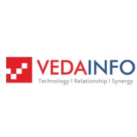 Vedainfo Inc. Logo