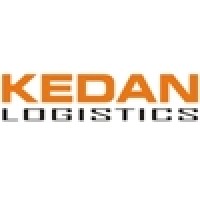 KEDAN LOGISTICS LIMITED Logo