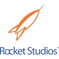 Rocket Studios, LLC Logo