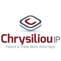 Chrysiliou IP Logo