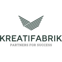 KreatiFabrik GmbH Werbeagentur Logo