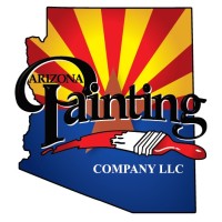 Arizona Painting Company Logo