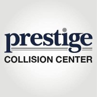 Prestige Collision Center Logo