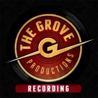 The Grove Productions Logo