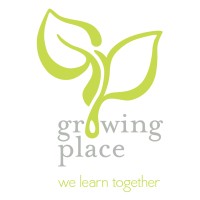 Growing Place Logo