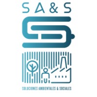 Soluciones Ambientales y Sociales SAS Logo