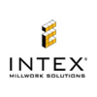 INTEX Millwork Solutions Logo