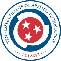 TENNESSEE COLLEGE OF APPLIED TECHNOLOGY - PULASKI Logo