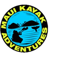 Maui Kayak Adventures LLC Logo