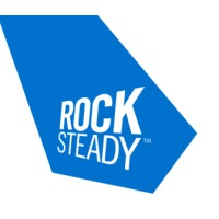 Rocksteady Music School Logo