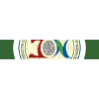 Institute of Neuroscience (ION), Chinese Academy of Sciences, Shanghai Logo